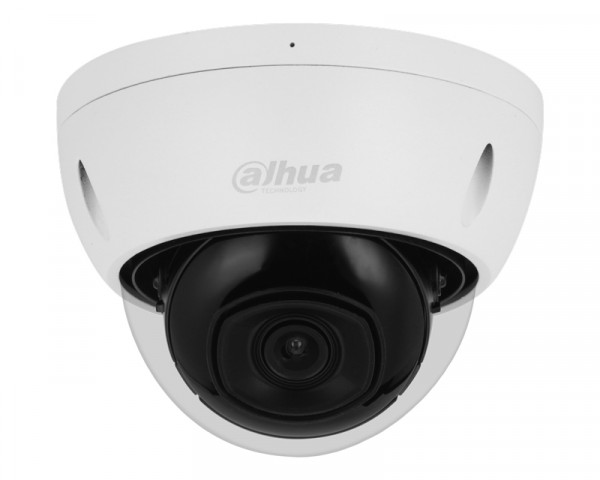 DAHUA IPC-HDBW2541E-S-0280B-S2 5MP IR Fixed-focal Dome WizSense Network Camera 