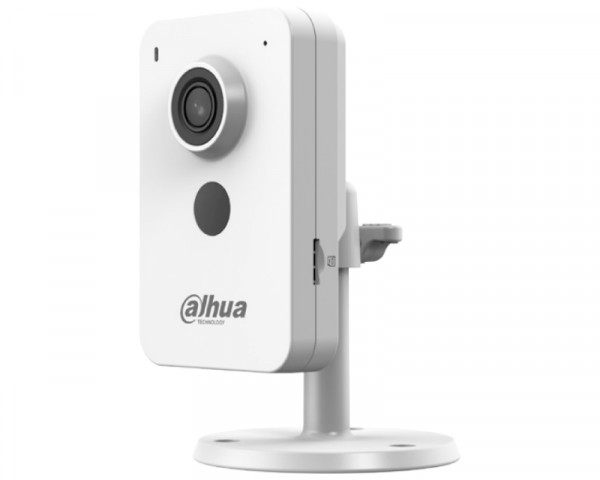 DAHUA C4K-P 4MP Compact Wi-Fi & PoE Camera 