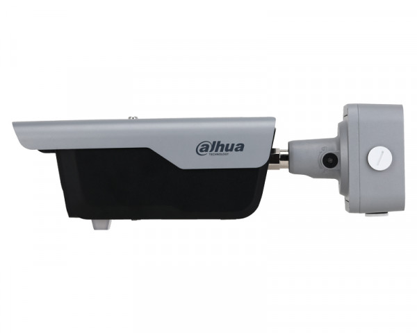DAHUA ITC413-PW4D-IZ1 Access ANPR Camera 