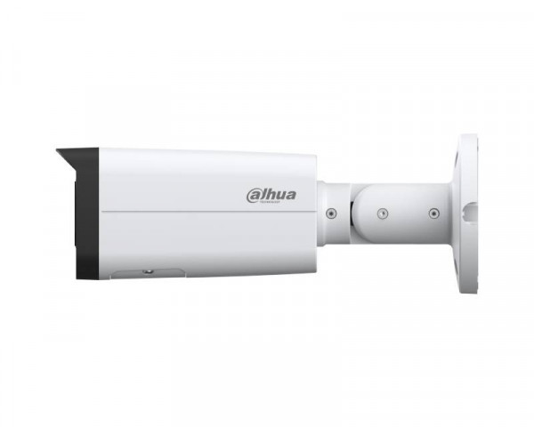 DAHUA IPC-HFW2249T-AS-IL-0360B 2MP Smart Dual Light Fixed-focal Bullet WizSense Network kamera 