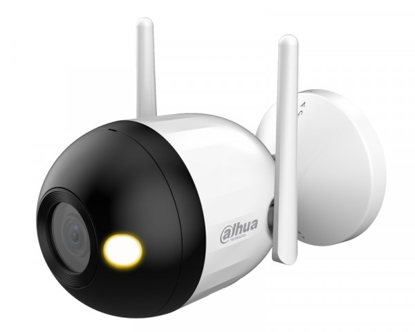 DAHUA F2CP-LED-0280B Outdoor WiFi IP Camera 2MP 