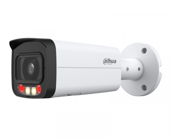 DAHUA IPC-HFW2849T-AS-IL-0360B 8MP Smart Dual Light Fixed-focal Bullet WizSense Network Camera 
