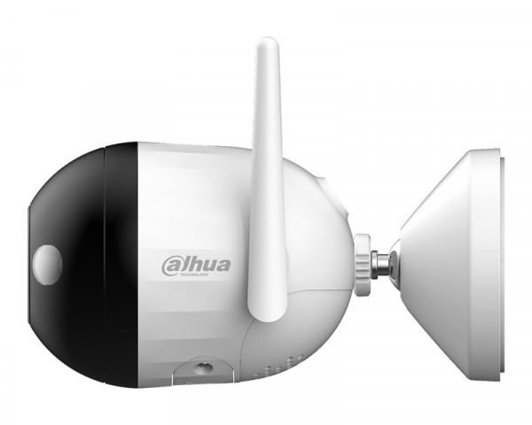 DAHUA F4C-LED Network Bullet Camera 