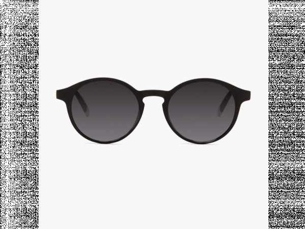 Sunčane naočare BARNER Le Marais/Black Noir Sun