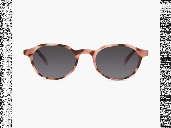 Sunčane naočare BARNER Chamberi/Pink Tortoise Sun