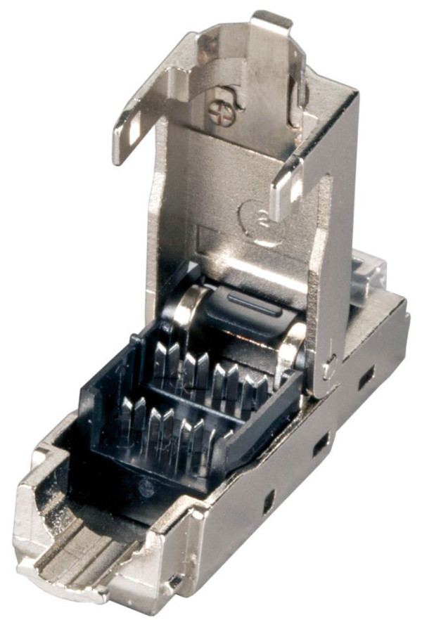 LAN MODUL CAT7 PN603S-1-C7 STP CONNECTOR