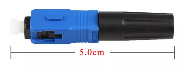 FO FAST KONEKTOR SC/UPC