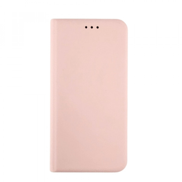PREKLOPNA FUTROLA ELEGANT Samsung S25 Ultra BEBI ROZE