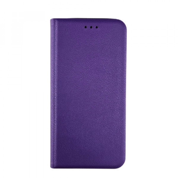 PREKLOPNA FUTROLA ELEGANT Samsung S25 Ultra LJUBIČASTA