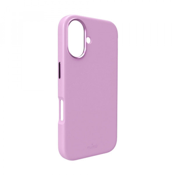 PURO futrola za iPhone 16 PINK