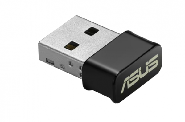 ASUS USB-AC53 Nano Wireless AC1200 Dual Band USB adapter