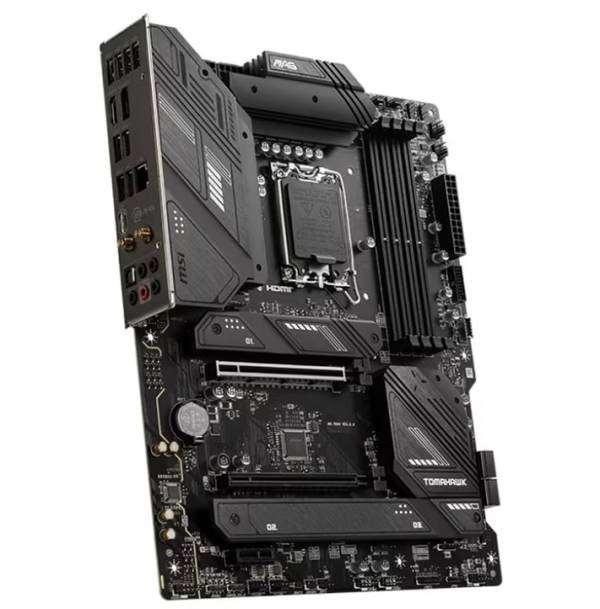 MSI MAG B760 TOMAHAWK WIFI