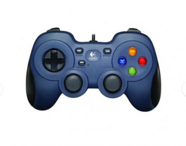 LOGITECH GamePad F310 Orient Packaging - EWR2, 940-000138