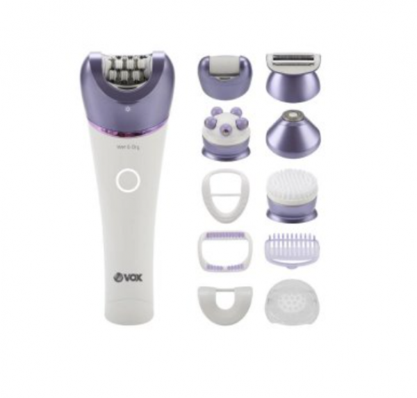 VOX LS607P Epilator