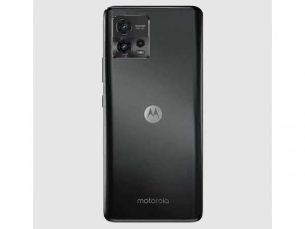 MOTOROLA MOTO G72 8/256GB Meteorite Gray