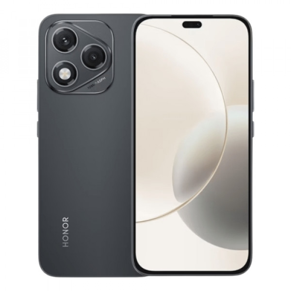 HONOR 400 Lite 8/256GB Velvet Black