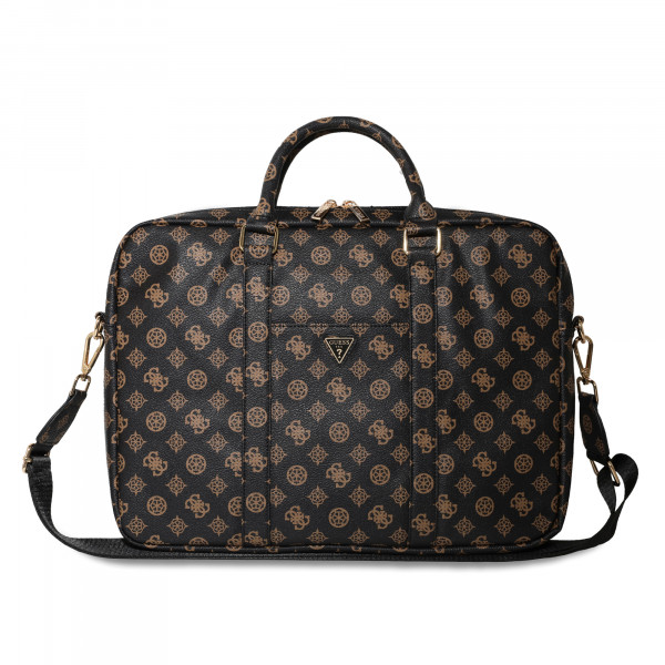 Guess torba za laptop 16'' GUCB16PGPOSGNK
