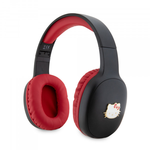 Hello Kitty bluetooth slušalice HKBHA1BKHLMK