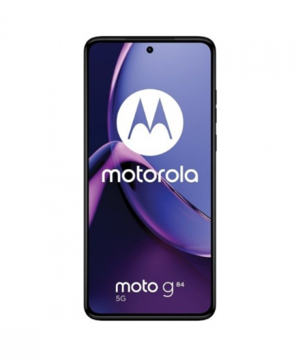 MOTOROLA moto g84 5G 8/256GB Midnight Blue