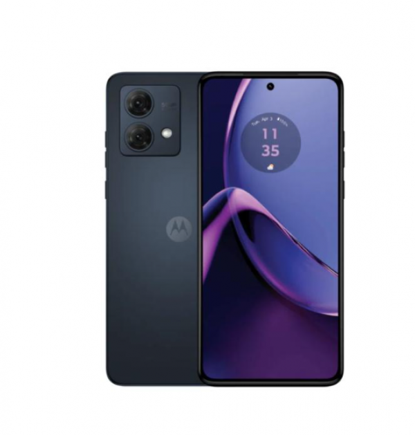 MOTOROLA moto g84 5G 8/256GB Midnight Blue