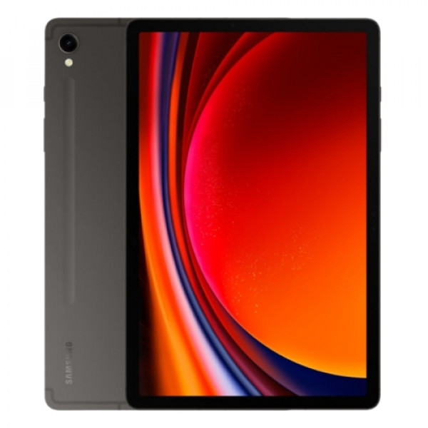 SAMSUNG Tablet Galaxy Tab S9 11''OC 3.3GHz12256GB