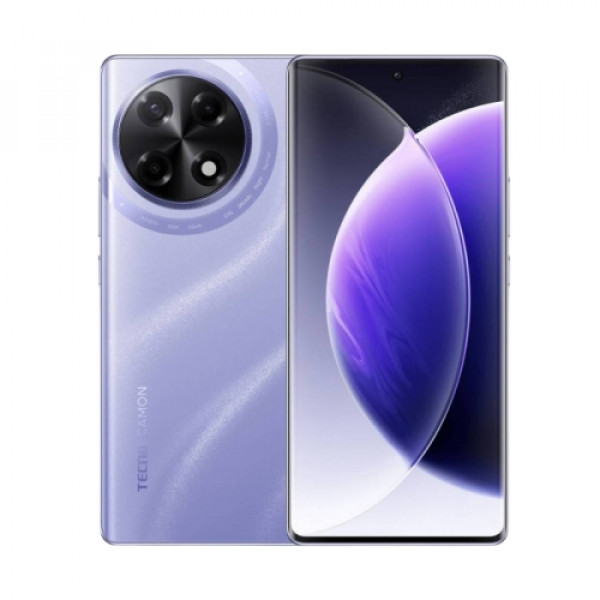 TECNO CAMON 30S 6128GB LILA