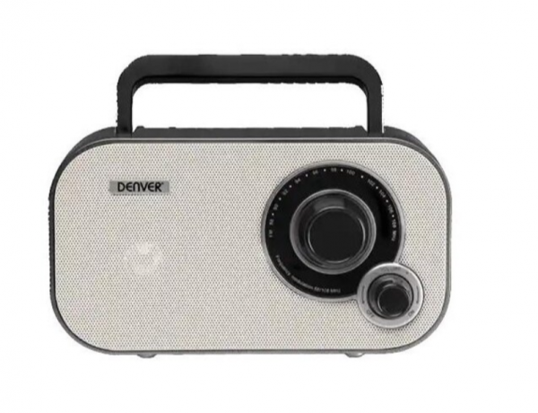 DENVER TR-51 BELI FM RADIO