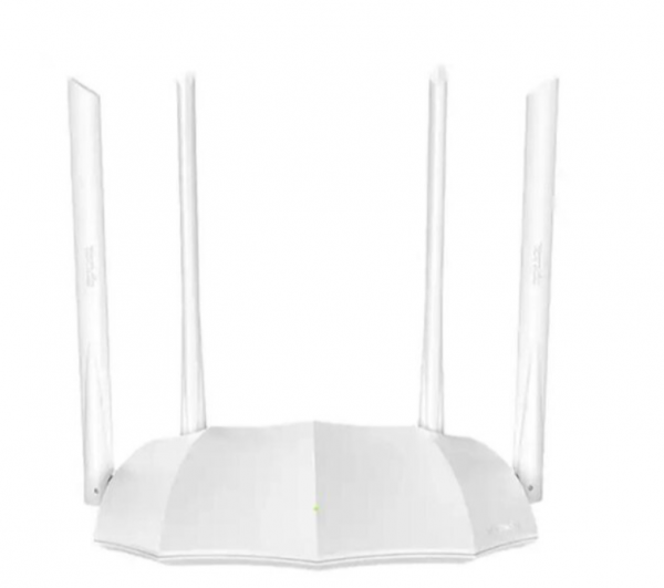 TENDA AC5V3.0 AC1200 Dual Band WiFi Router