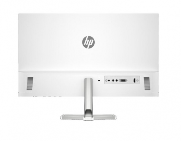 HP 23.8'' IPS AG Flat FHD 1920x1080100Hz, 16:9, 1500:1, 5ms, 300 cd/m2, 4 USB-A 3.1, 1 USB-B, 1 DP 1.2, 1 DP 1.2-out, 1 HDMI 1.4, V