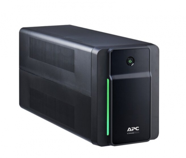 APC Easy UPS 1600VA, Line Interactive, Tower, 1600VA/900W, 230V, AVR, 6x IEC C13, PF 0.56 (Full load), Battery 7Ah (APCRBC176) ( BVX1600LI 