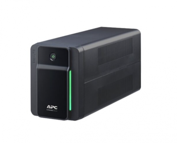 APC Easy UPS 900VA, Line Interactive, Tower, 900VA/480W, 230V, AVR, 4x IEC C13, PF 0.53 (Full load), Battery 9Ah (RBC17) ( BVX900LI ) 