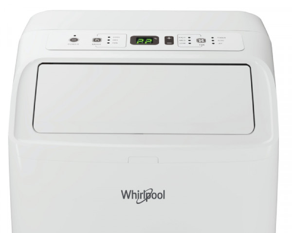 WHIRLPOOL OnOff prenosni klima uređaj PACF212CO W