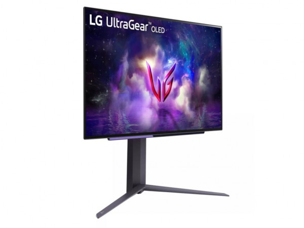 LG Monitori 27GS95QE-B