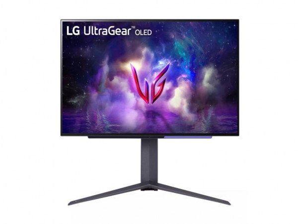 LG Monitori 27GS95QE-B