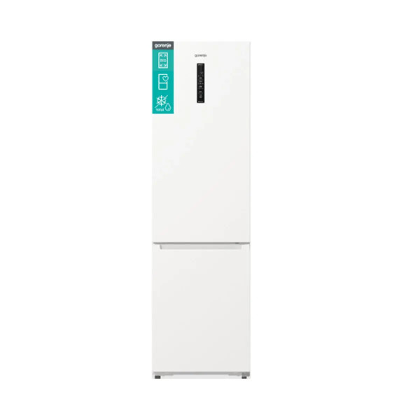 Gorenje Kobinovani frižider  NRB620E61W4WFE