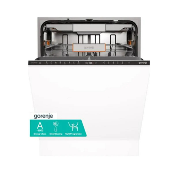 Gorenje Mašina za pranje sudova GV693A65UVAD