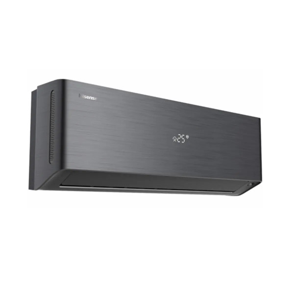 Hisense Inverter klima Energy pro X black 18K