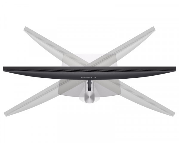 DELL 27 inch P2725QE 4K 100Hz USB-C Pro Plus IPS monitor 