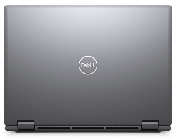 DELL Precision M7680 (FHD+ 500nits, i9-13950HX, 32GB, 1TB SSD, RTX 3050 12GB, Backlit, FP, SC, Win 11 Pro)