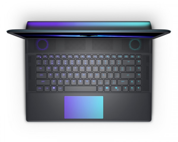 DELL Alienware 16 Area-51 (QHD+ 240Hz, Ultra 9 275HX, 64GB, 2TB SSD, RTX 5080 16GB, RGB Backlit, Win 11 Pro)
