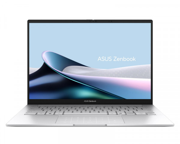 ASUS ZenBook 14 OLED UX3405CA-QL278 (14 inca Touch WUXGA, Ultra 5 225H, 16GB, SSD 1TB)