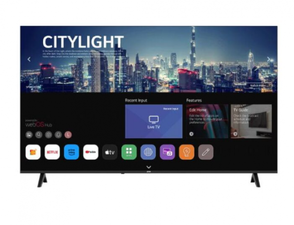 VOX Smart televizor UHD 65WOS684BU