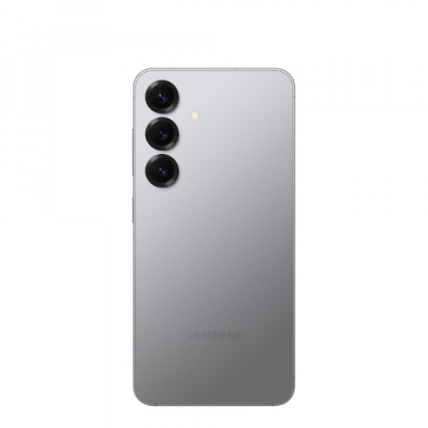 SAMSUNG Galaxy S25 12/256GB Silver Shadow