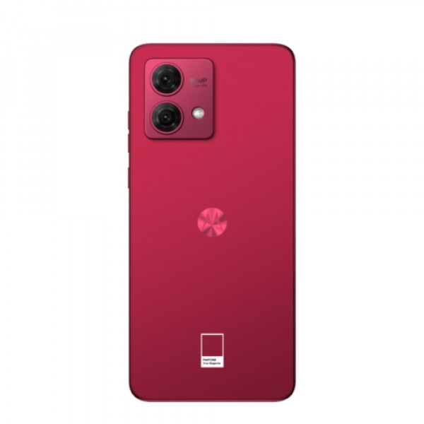 MOTOROLA moto g84 5G 8/256GB Viva Magenta