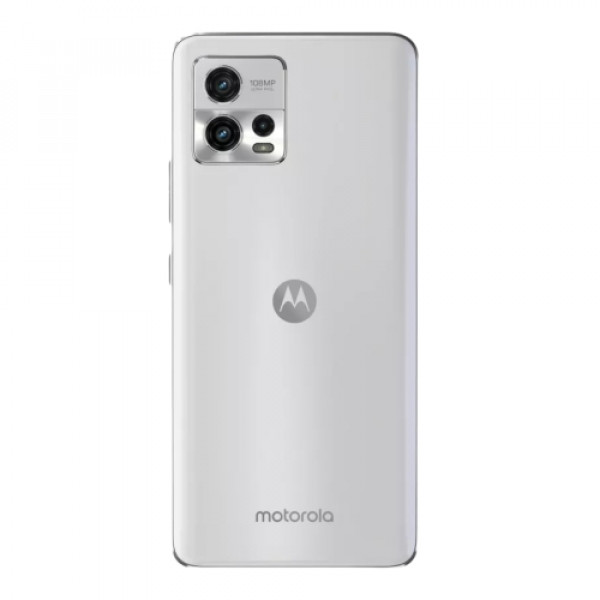 MOTOROLA G72 8/128GB Mineral White