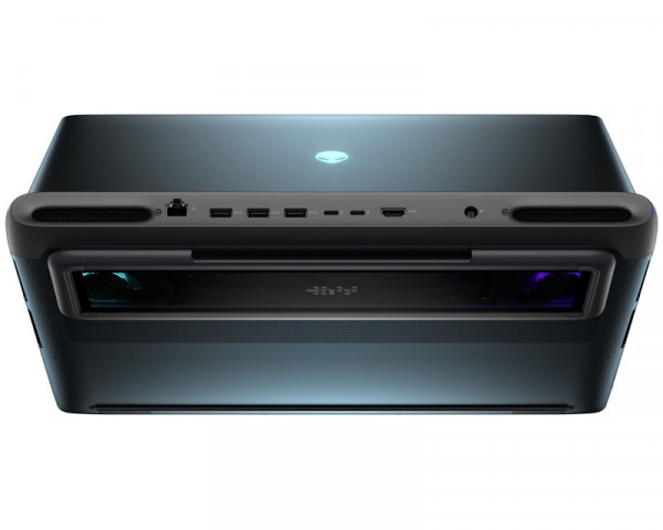 DELL Alienware 18 Area-51 (QHD+ 300Hz, Ultra 9 275HX, 64GB, 2TB SSD, RTX 5080 16GB, RGB Backlit, Win 11 Pro)