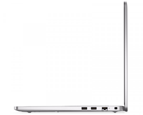 DELL Pro 16 (FHD+ IPS 300nits, Core 5 120U, 8GB, 512GB SSD, Backlit, FP, Win 11 Pro, 3yr ProSupport)