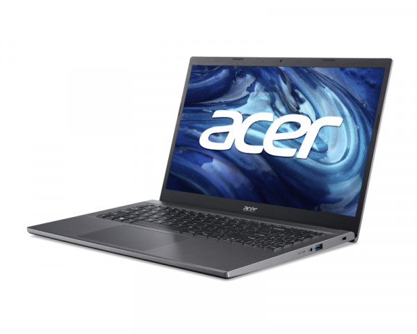 ACER Extensa 15 EX215-55-73LS (Steel Gray) FHD, i7-1255U, 16GB, 512GB SSD (NX.EH9EX.00C)