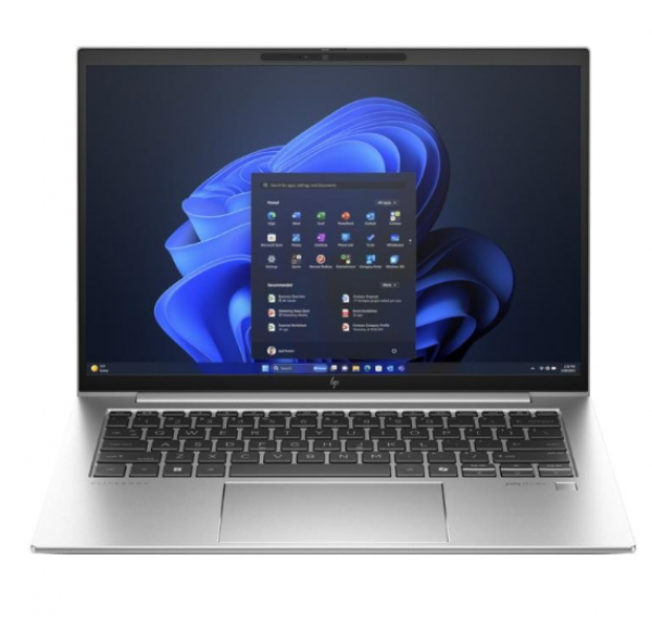 HP NOT Elitebook 840 G11 U5-125U 8GB512 W11p, A26S8EA#ABB