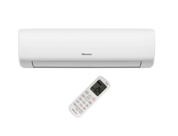 Hisense Klima uređaj Wings HiNano 12K KB35YR3E 12000BTU Inverter